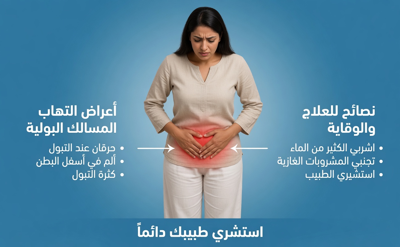 5 علامات تحذيرية مبكرة لسرطان عنق الرحم يجب على كل امرأة معرفتها