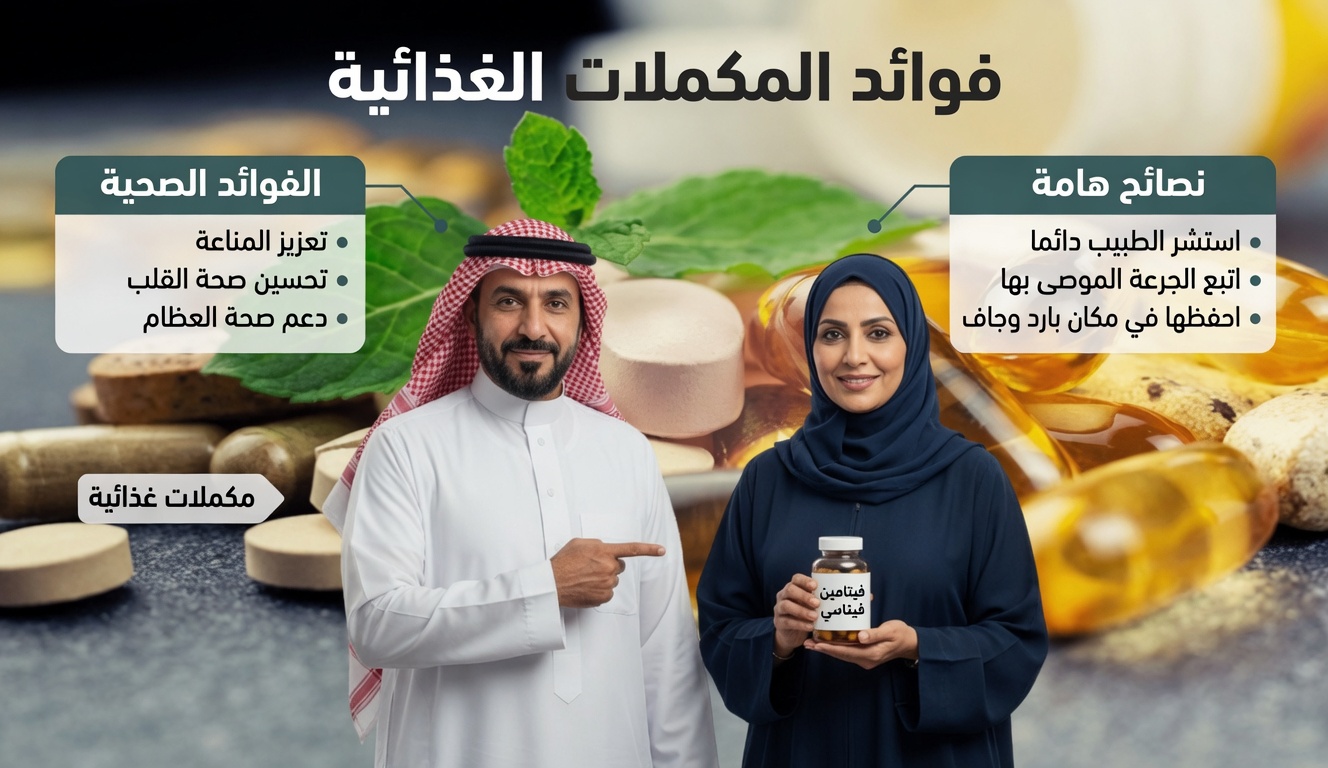 هل البنفوتيامين هو الشكل المُغفَل من فيتامين B1 لدعم صحة الأعصاب بعد سن 55؟