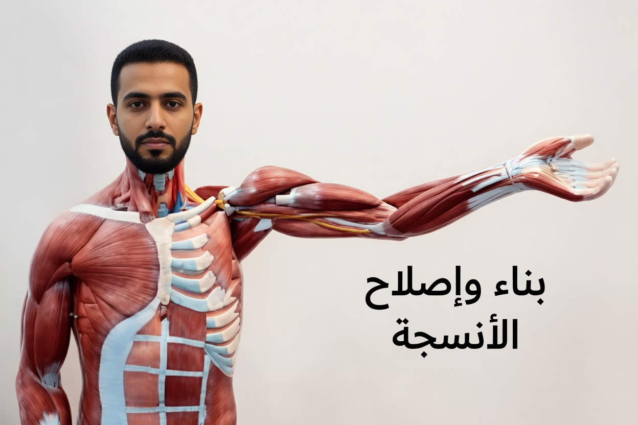 9 طرق سهلة لدعم صحة الركبة والغضاريف والأربطة (مدعومة بالأبحاث)