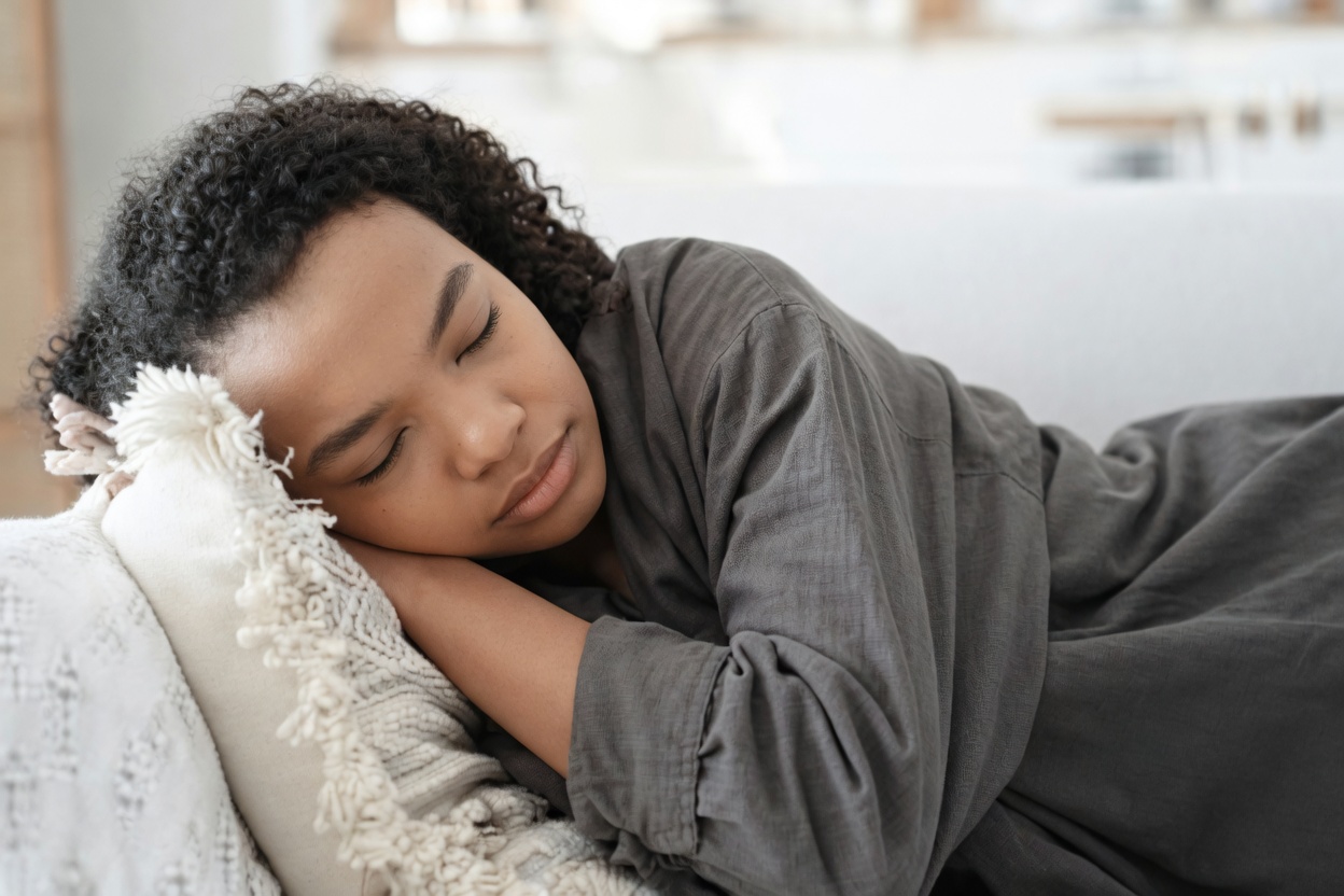 انقطاع الطمث المبكر: 10 علامات شائعة للتعرّف عليه قبل سن 45 (وماذا تفعلين بعد ذلك)