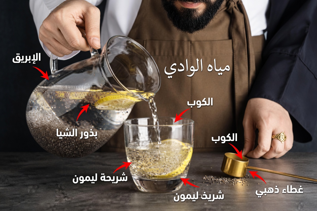 حتى لو تجاوزت التسعين؟ تناول هذه البذور الثلاث كل صباح لتعزيز صحة عينيك وقوة دماغك (علم حقيقي + طقس يومي سهل)