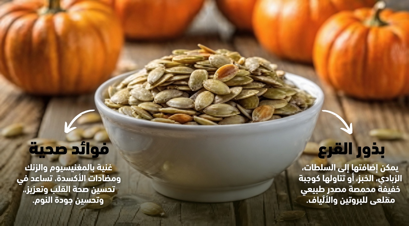 حتى لو تجاوزت التسعين؟ تناول هذه البذور الثلاث كل صباح لتعزيز صحة عينيك وقوة دماغك (علم حقيقي + طقس يومي سهل)