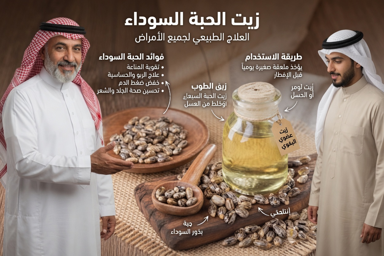 الدعم الطبيعي لراحة العين: استكشاف روتين زيت الخروع وعصير الجزر والكركم لعيون أكثر صحة