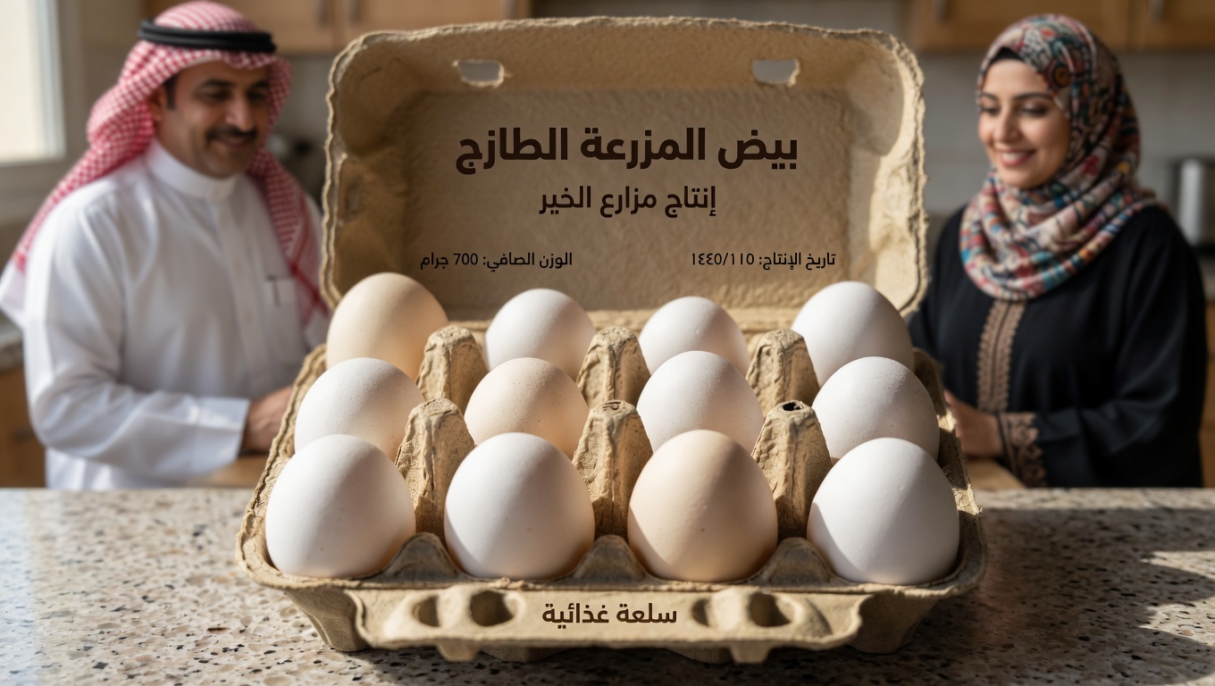 كبار السن: 8 حقائق مهمة عن البيض يجب أن تعرفها لتناول أكثر أمانًا في عام 2025