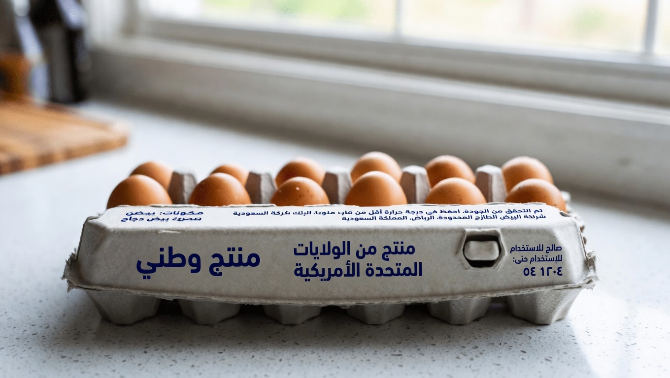 كبار السن: 8 حقائق مهمة عن البيض يجب أن تعرفها لتناول أكثر أمانًا في عام 2025