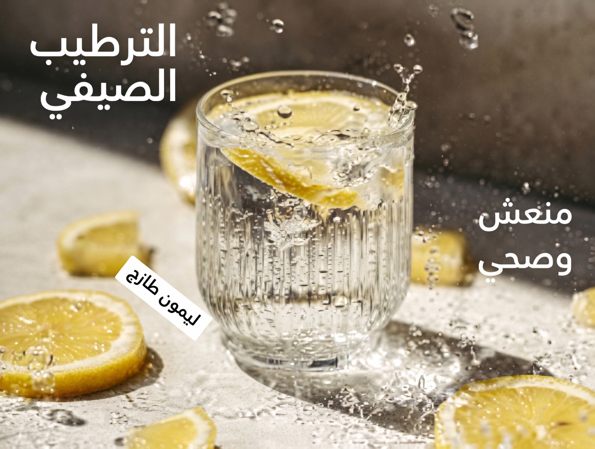 لماذا قد يغيّر بدء يومك بماء الليمون الدافئ شعورك