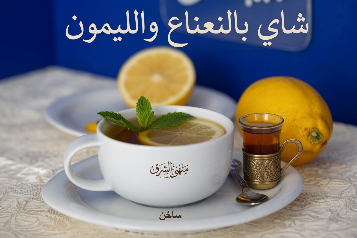 لماذا قد يغيّر بدء يومك بماء الليمون الدافئ شعورك