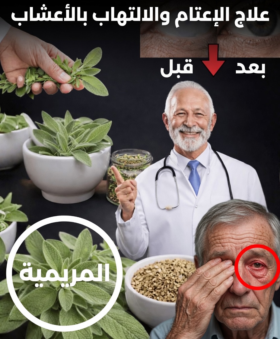 هل يمكن أن تدعم هذه العشبة الشائعة في المطبخ صحة عينيك في العصر الرقمي؟