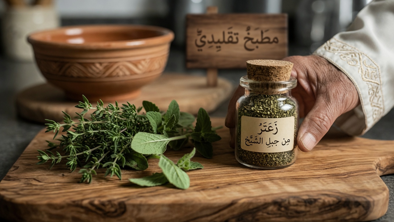 هل يمكن أن تدعم هذه العشبة الشائعة في المطبخ صحة عينيك في العصر الرقمي؟