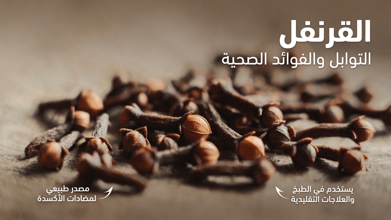 حمامات الجلوس بماء القرنفل: تقليد لطيف لراحة ونظافة المنطقة الحميمة لدى النساء