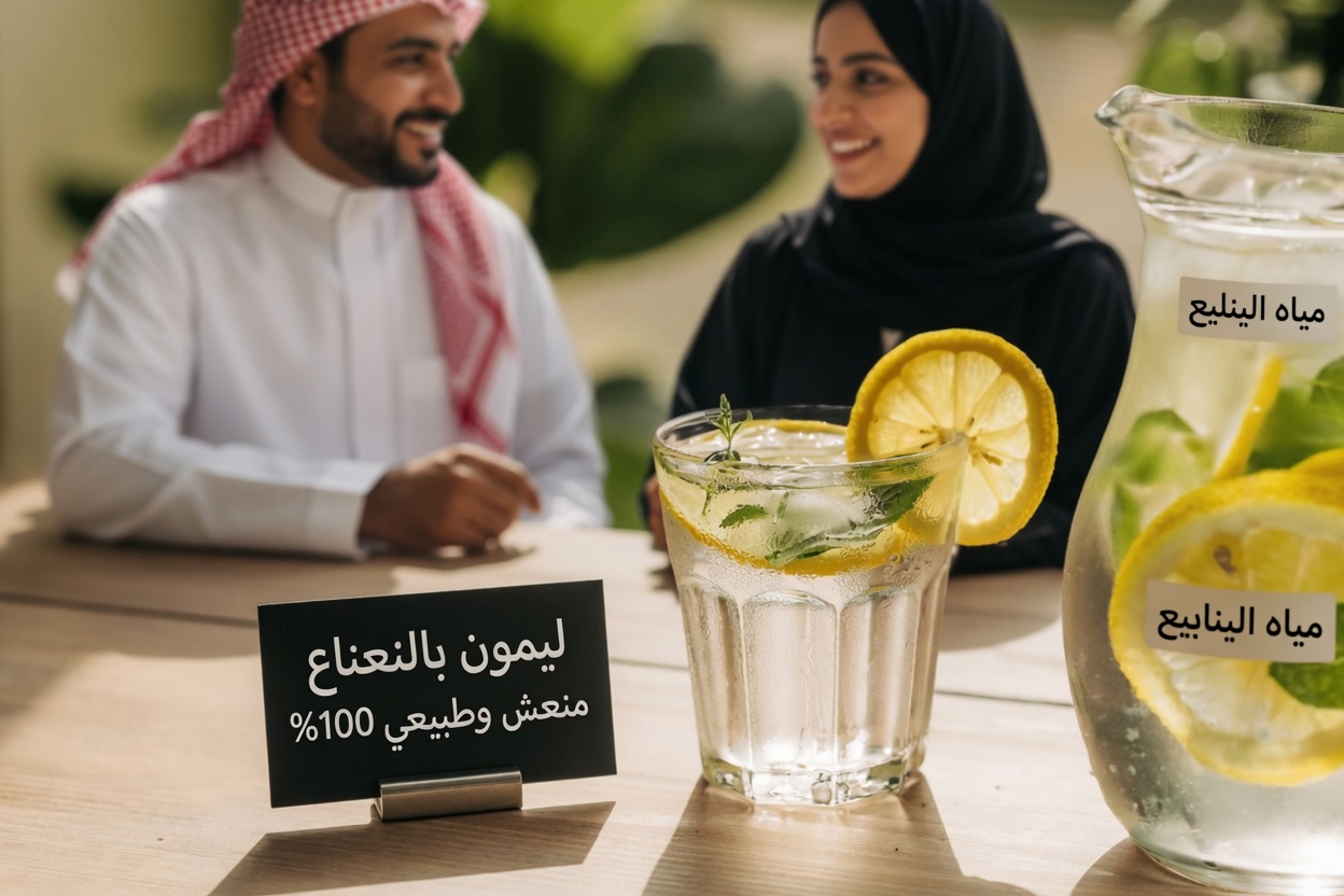 7 مشروبات منعشة قد تدعم صحة البروستاتا بشكل طبيعي