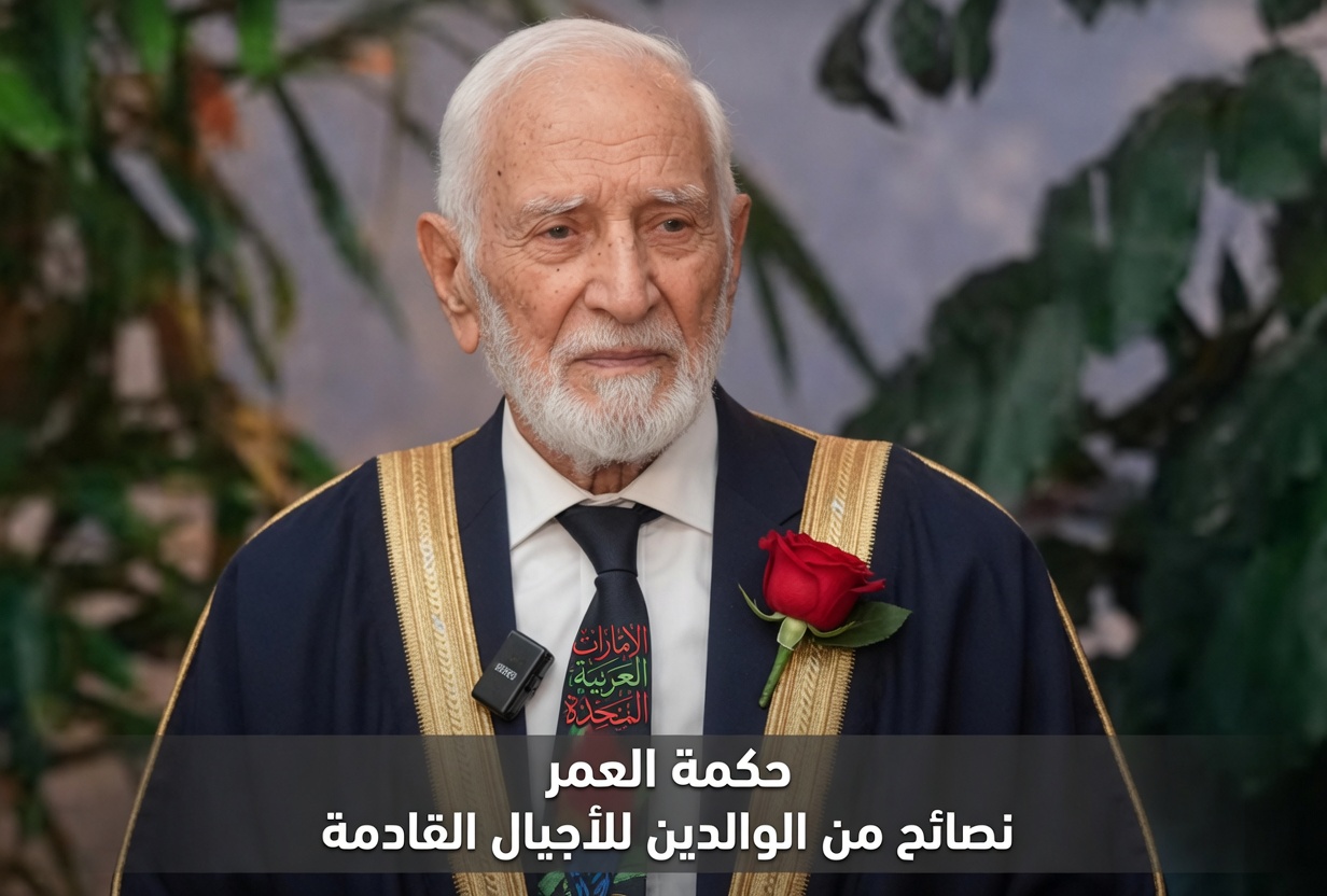 عادات عملية لشيخوخة أكثر صحة لطبيب مُدرَّب في هارفارد يبلغ من العمر 100 عام: رؤى من الدكتور جون شارفينبرغ