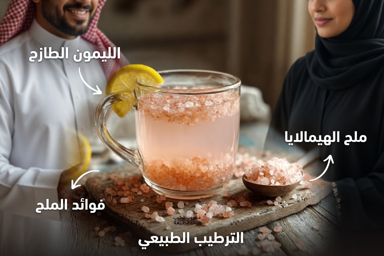 10 مشروبات صباحية لدعم صحة الكلى، والمساعدة على طرد السموم، وتعزيز العافية الطبيعية