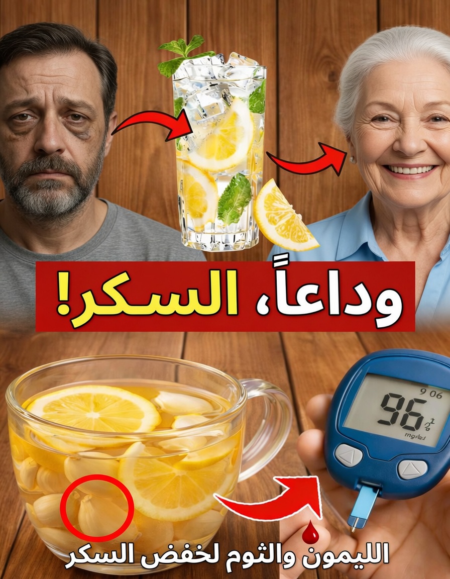 اشرب هذا يوميًا لدعم صحة سكر الدم طبيعيًا: 15 مشروبًا قويًا مدعومًا بالعلم