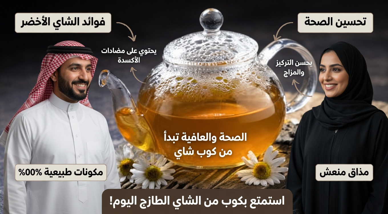 اشرب هذا يوميًا لدعم صحة سكر الدم طبيعيًا: 15 مشروبًا قويًا مدعومًا بالعلم