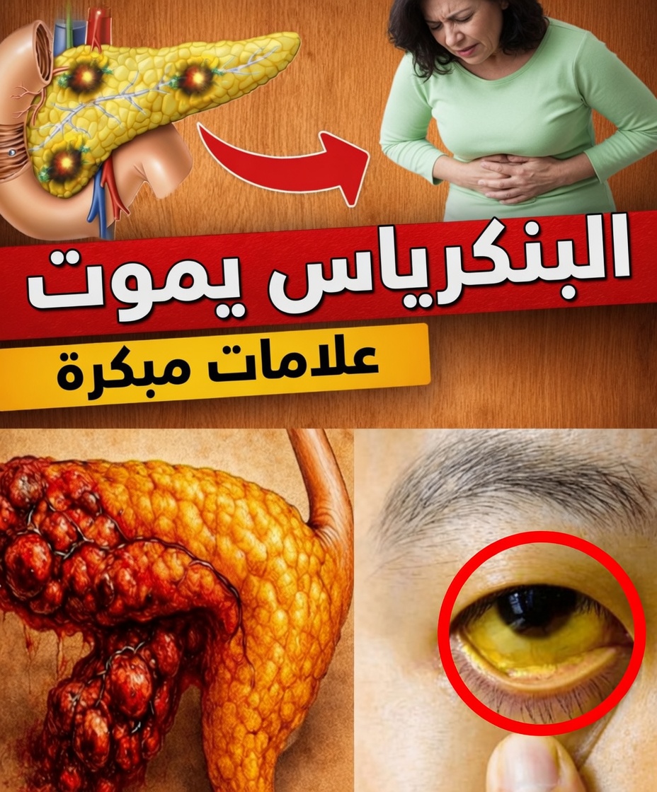 العلامات التحذيرية المبكرة لمشكلات البنكرياس: ما الذي قد يحاول جسمك إخبارك به