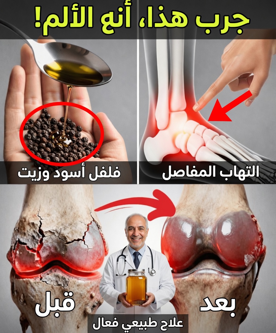 اكتشف كيف قد يساعد مزج زيت الزيتون البكر الممتاز مع الفلفل الأسود في دعم العافية بعد سن الستين