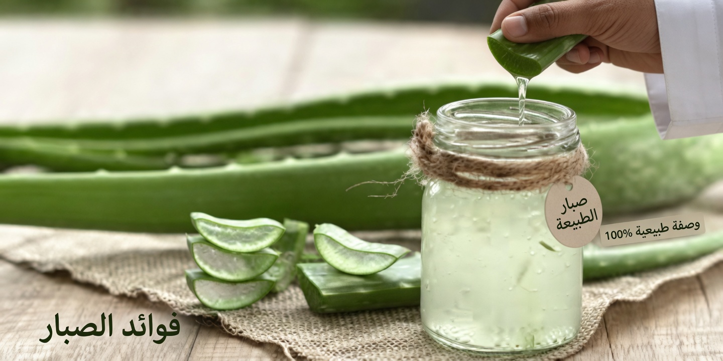 الفوائد الصحية للألوفيرا: حليف الطبيعة المهدّئ للبشرة والهضم