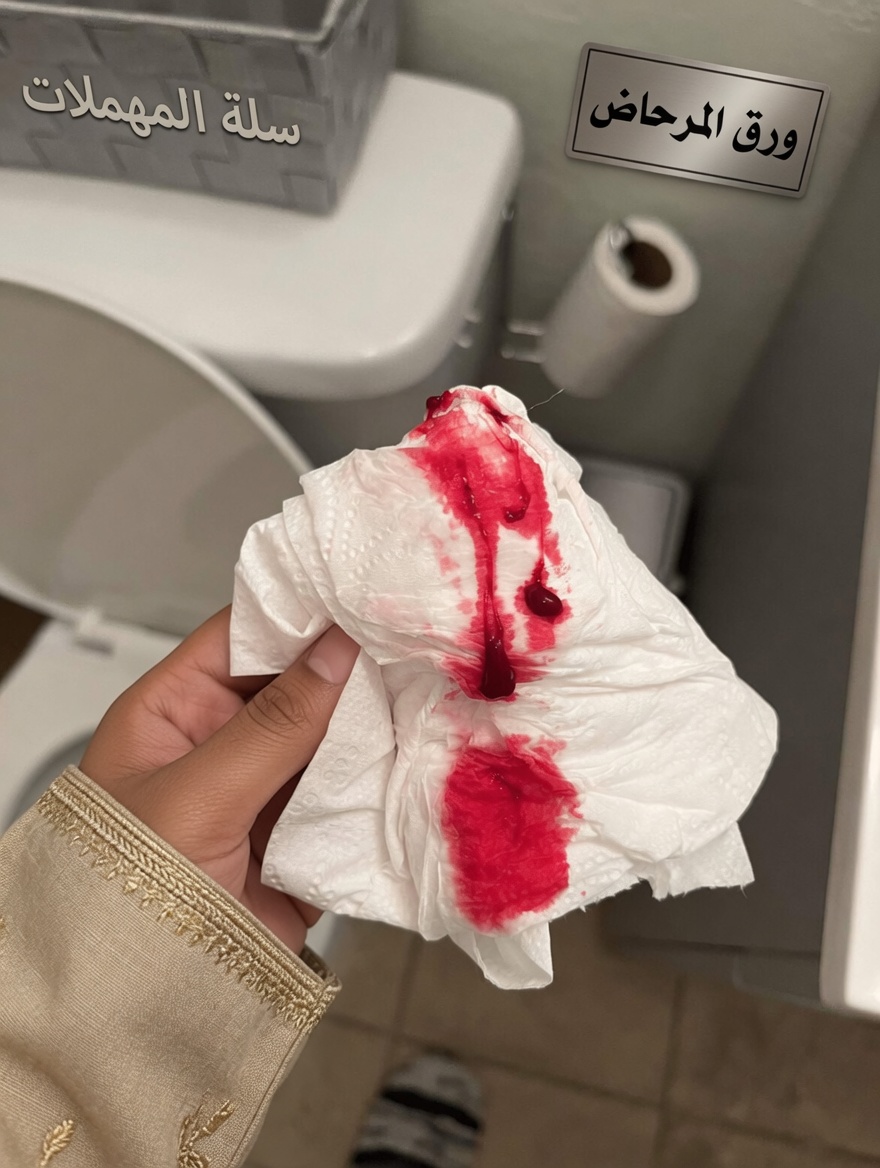 التحذير الصامت في مرحاضك: التغيّر الوحيد في البراز الذي يجب ألا يتجاهله كبار السن