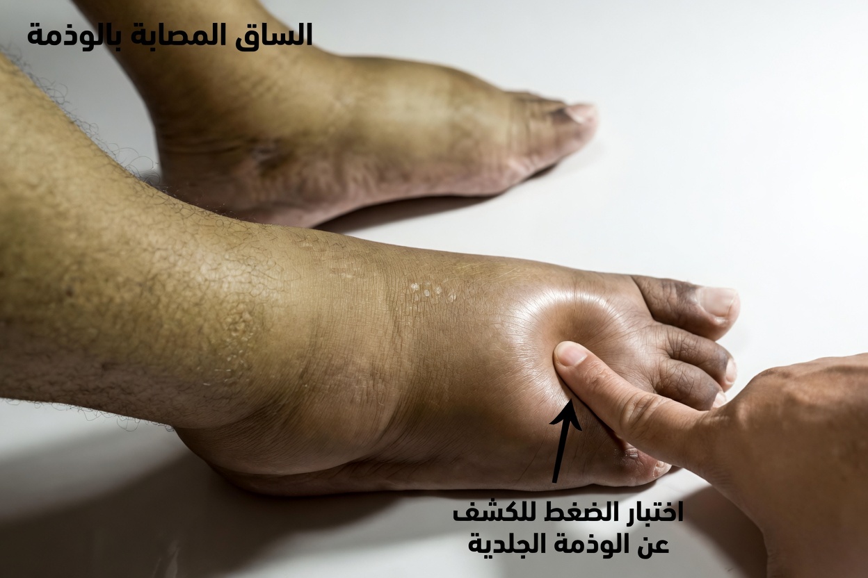 12 آثار جانبية أقل شيوعًا للأملوديبين يجب أن تكون على دراية بها