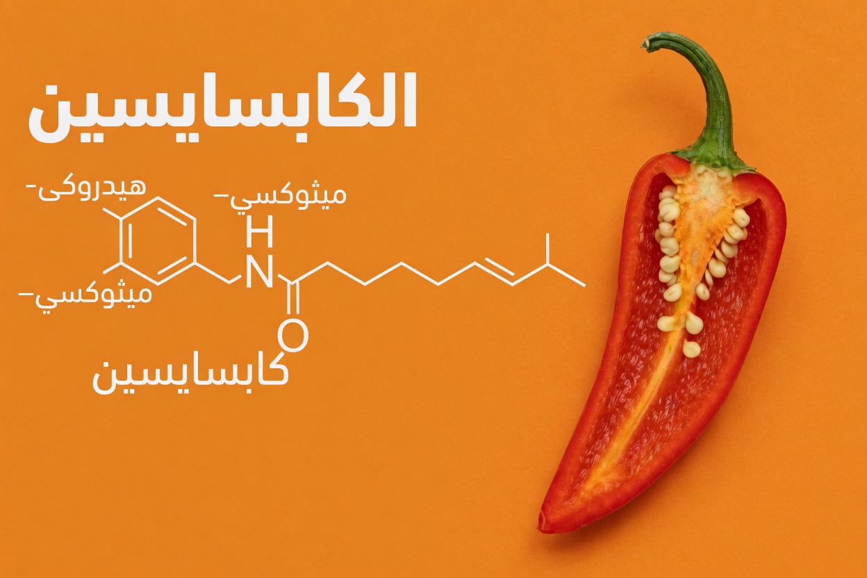 الأعشاب الستة التي قد تدعم الدورة الدموية الصحية طبيعيًا: ما تشير إليه الأبحاث العلمية