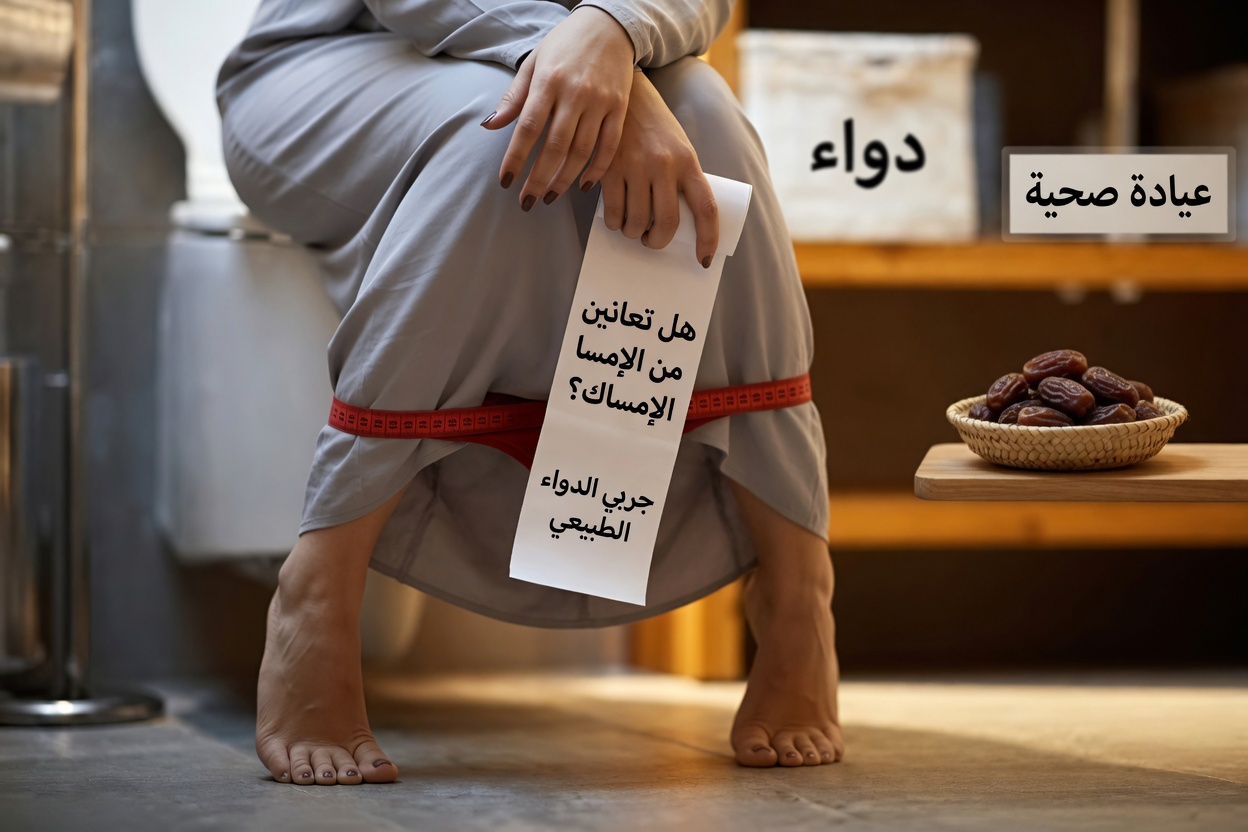 لماذا يُعدّ التبوّل بعد ممارسة الجنس عادة بسيطة تدعم صحة المسالك البولية