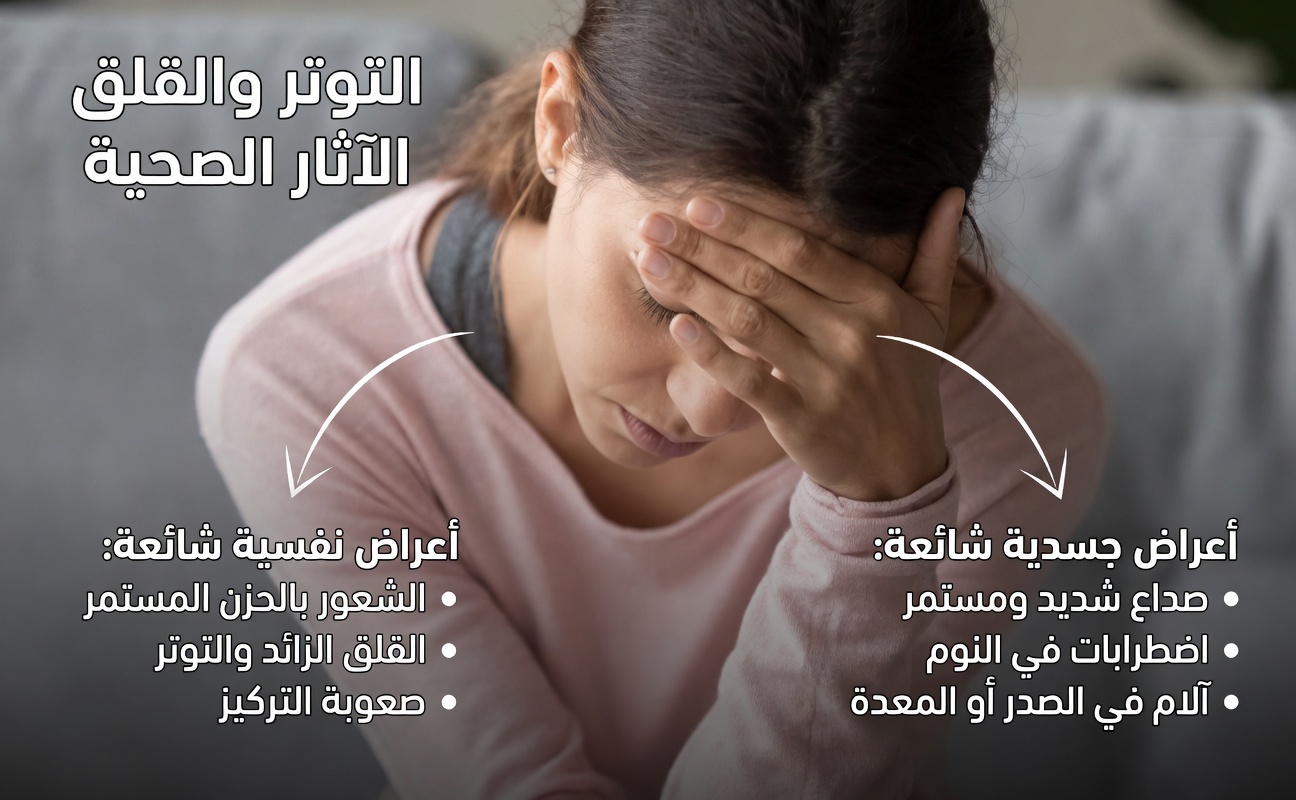 3 مناطق ألم مستمرة قد تشير إلى أمر خطير – لا تتجاهل هذه العلامات المبكرة