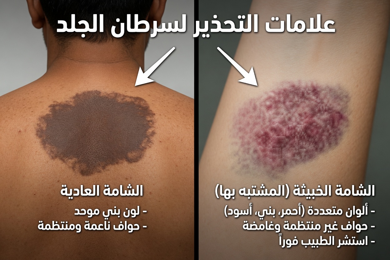 12 علامة خفية على أن كبدك قد يواجه صعوبة – لماذا يهم اكتشافها مبكرًا