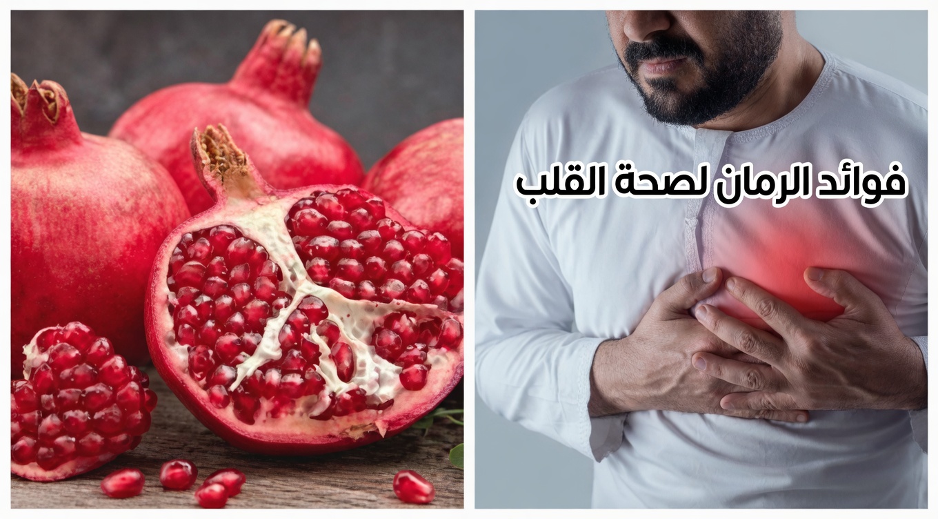 أفضل 7 فواكه قد تدعم بشكل طبيعي تدفق الدم الصحي وتساعد في تقليل خطر الجلطات (رؤى مدعومة علميًا)