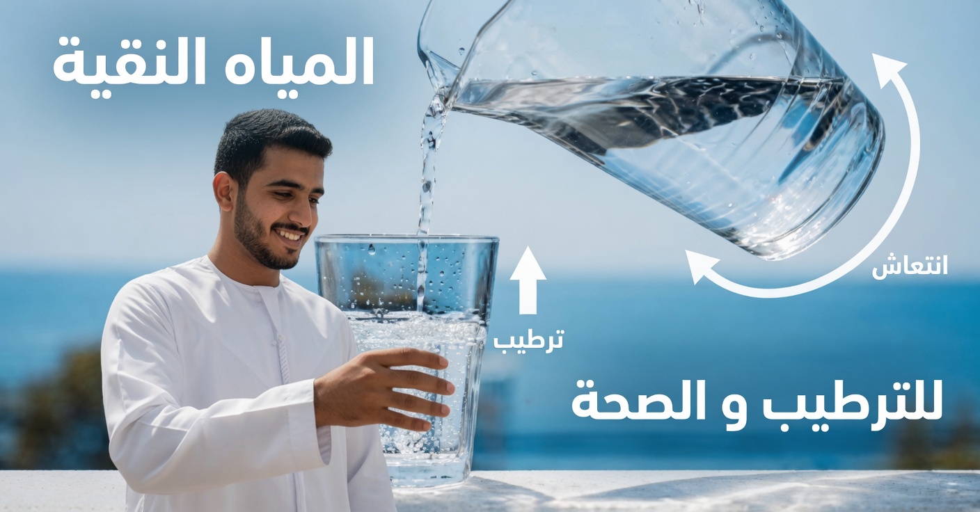 10 مشروبات صباحية لدعم صحة الكلى وتعزيز الترطيب الطبيعي