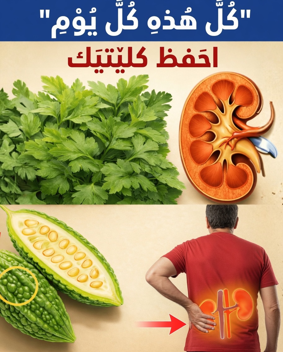 5 طرق ذكية لإدراج الخضروات الصديقة للكلى في نظامك الغذائي لتحسين العافية