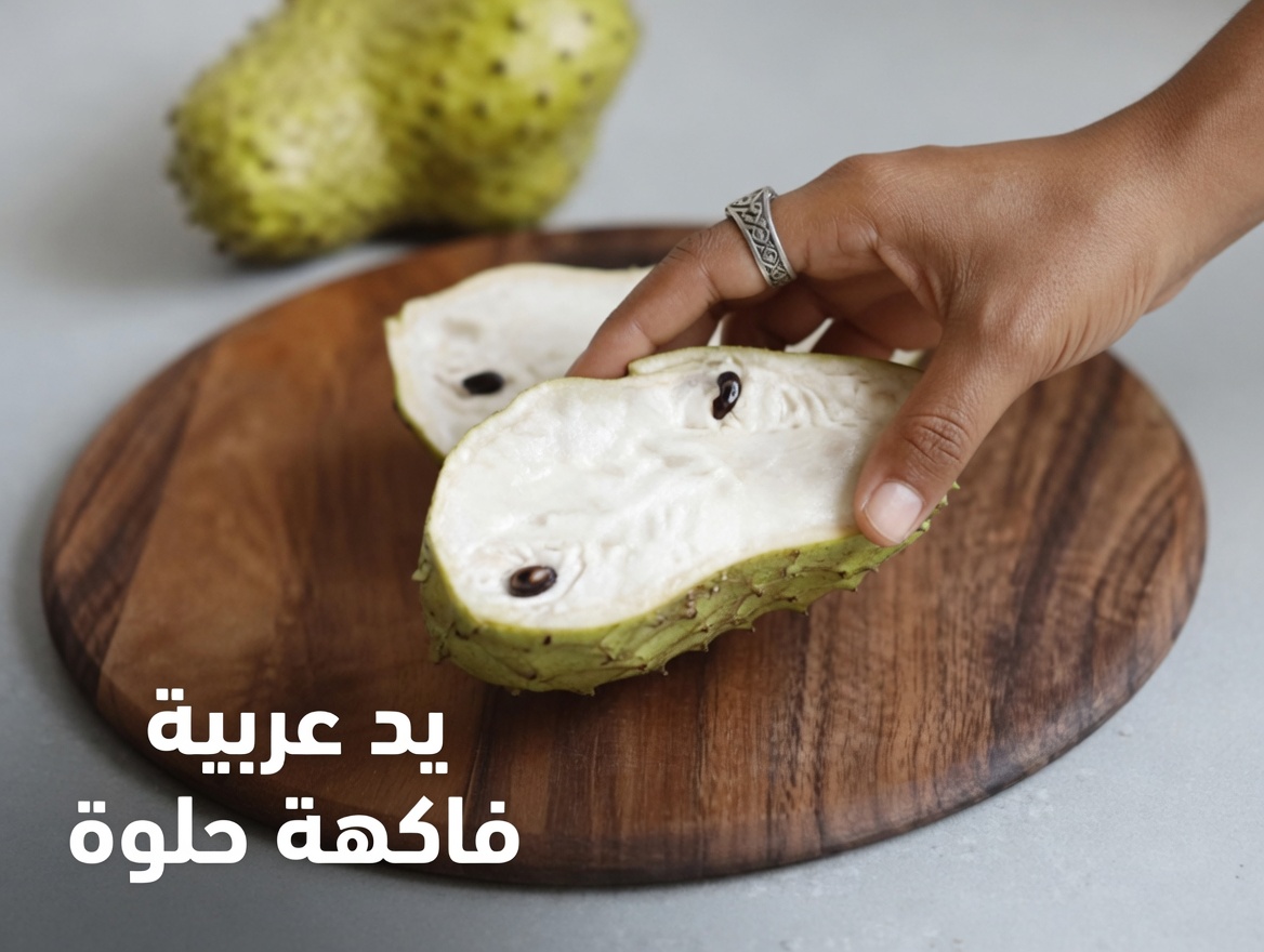 هل يمكن أن يدعم القشطة الشائكة (الجرافيولا) صحة البروستاتا؟ استكشاف مضادات الأكسدة والفوائد المحتملة