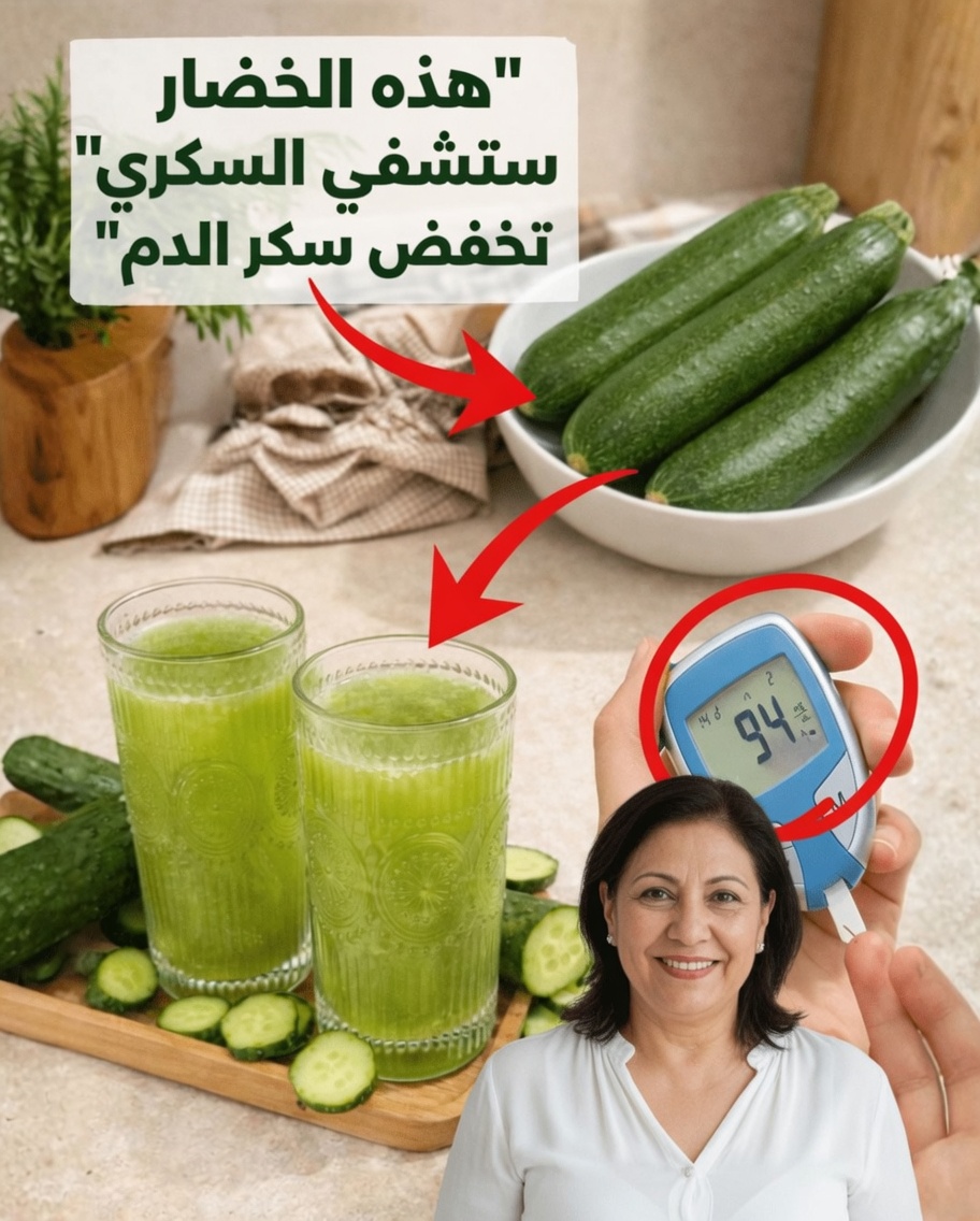 أفضل 9 خضروات تساعد على إدارة مستويات سكر الدم لدى الأشخاص المصابين بالسكري