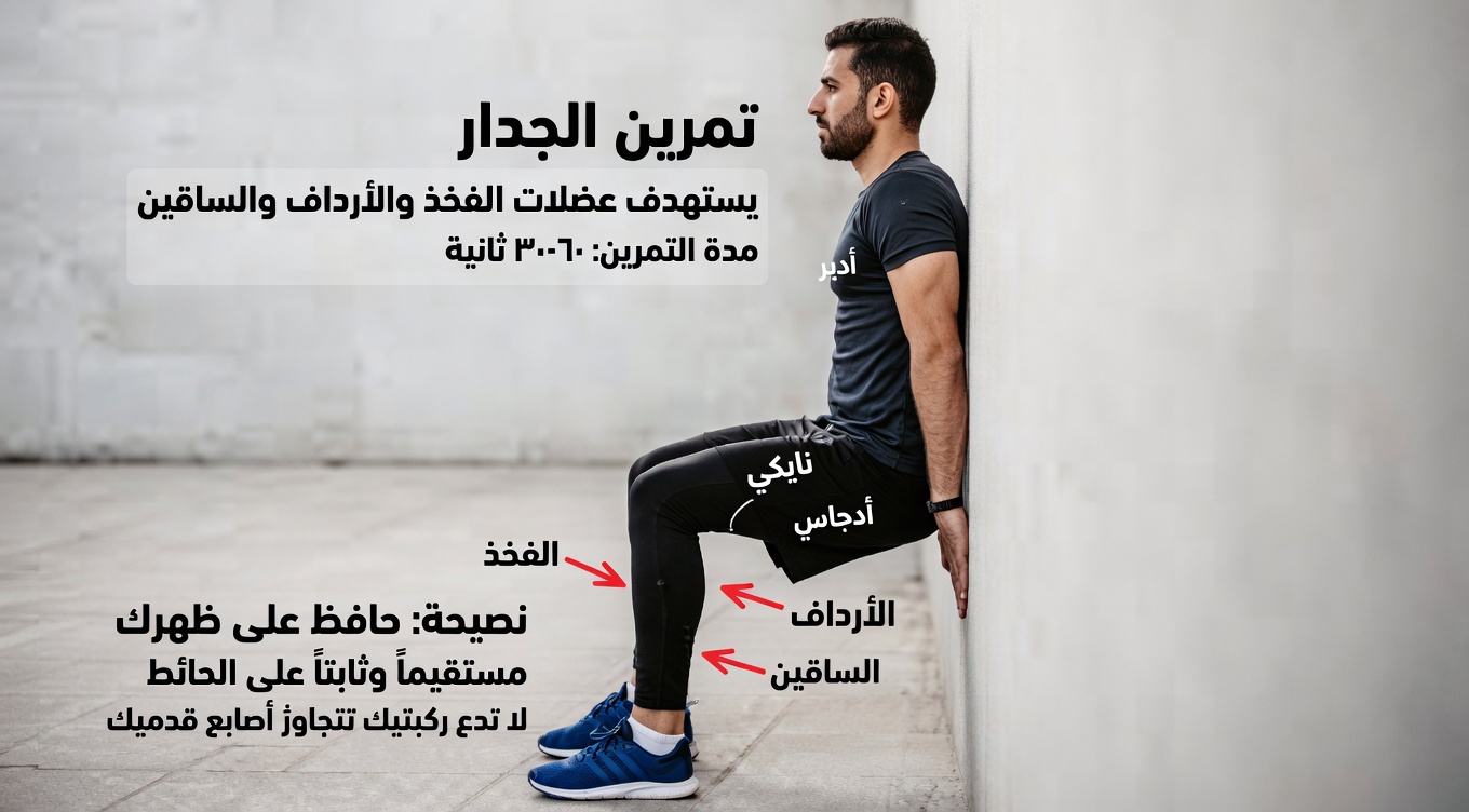 6 عادات يومية بسيطة لدعم تحسين الدورة الدموية في الساقين وتخفيف الانزعاج الناتج عن برودة القدمين أو ظهور الأوردة