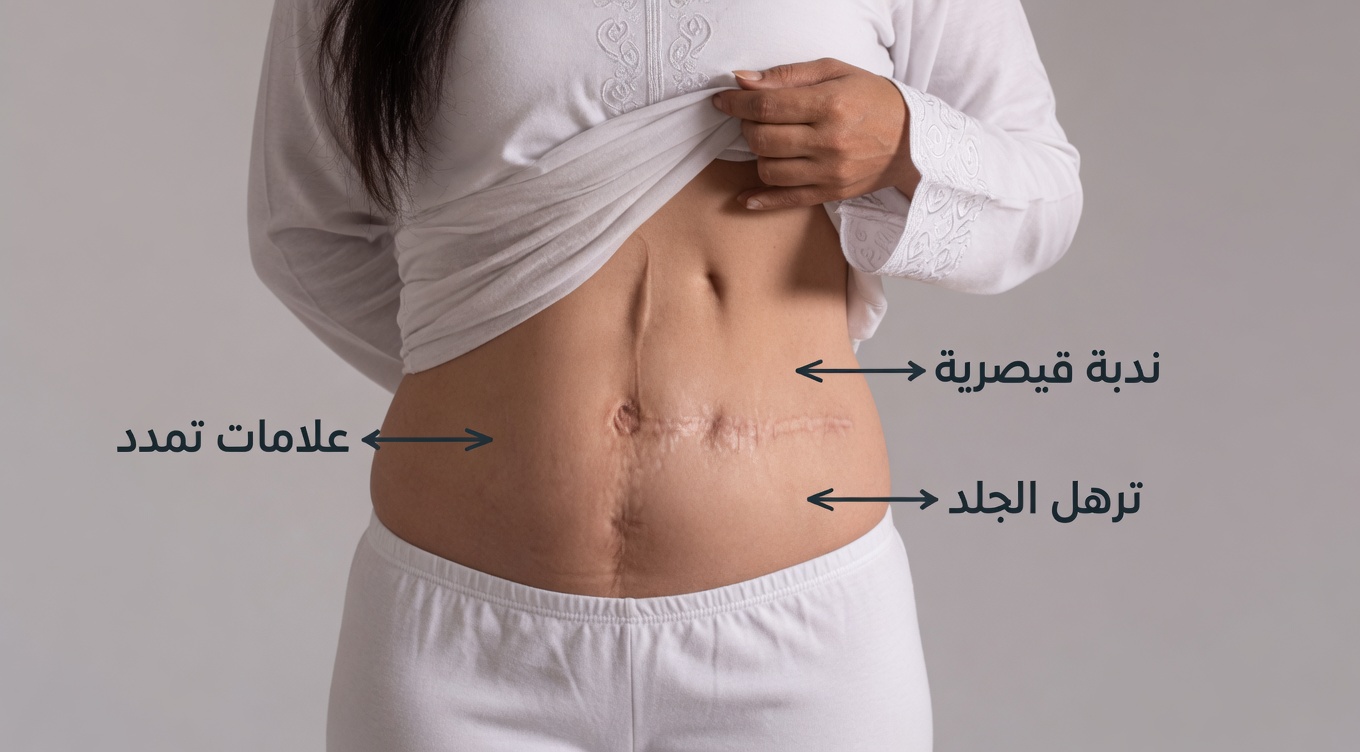 هل تؤثر جراحة إزالة المرارة على صحتك؟ ما الذي تحتاج إلى معرفته