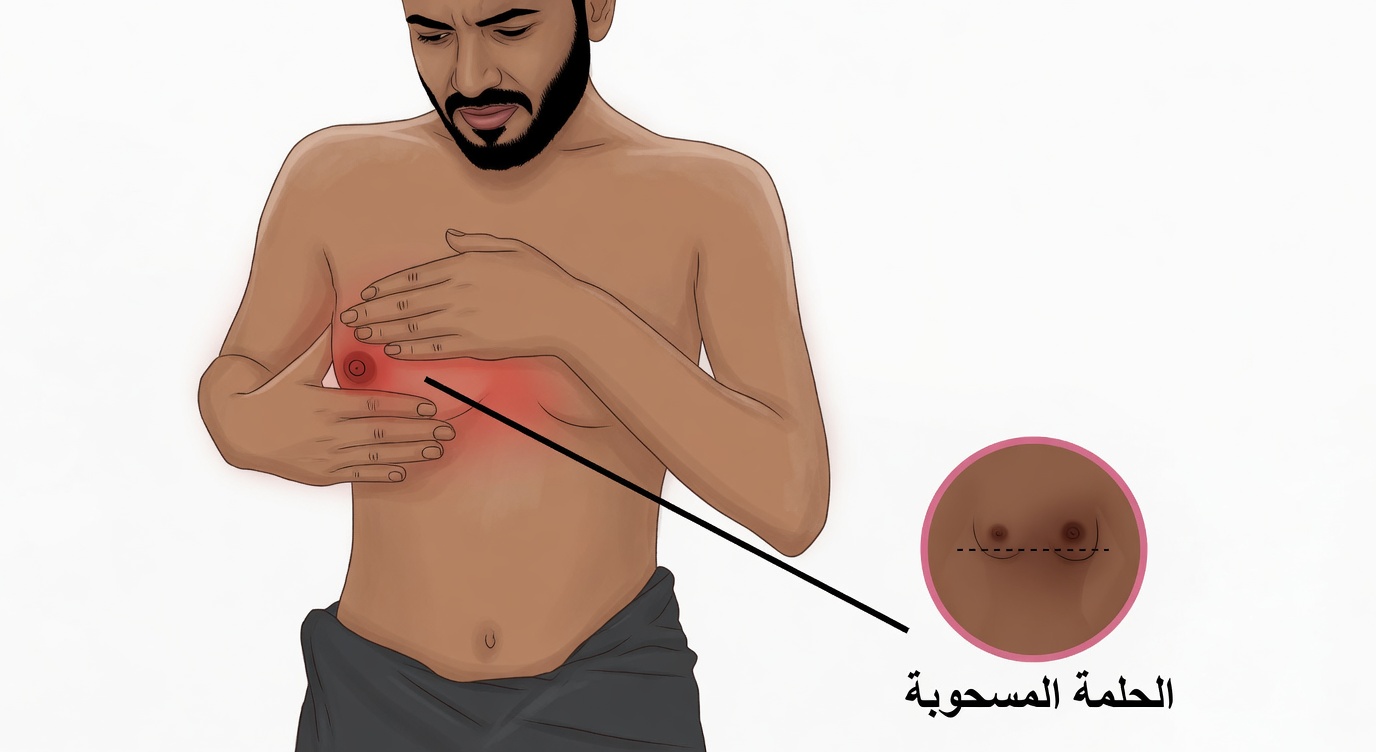 6 علامات خفية لسرطان الثدي إلى جانب وجود كتلة لا ينبغي عليك تجاهلها أبداً