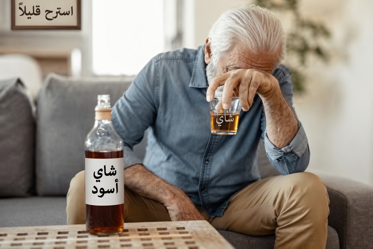 5 عادات يومية يجب على الأزواج التخلّي عنها للمساعدة في حماية زوجاتهم من مخاطر السرطان الخفية