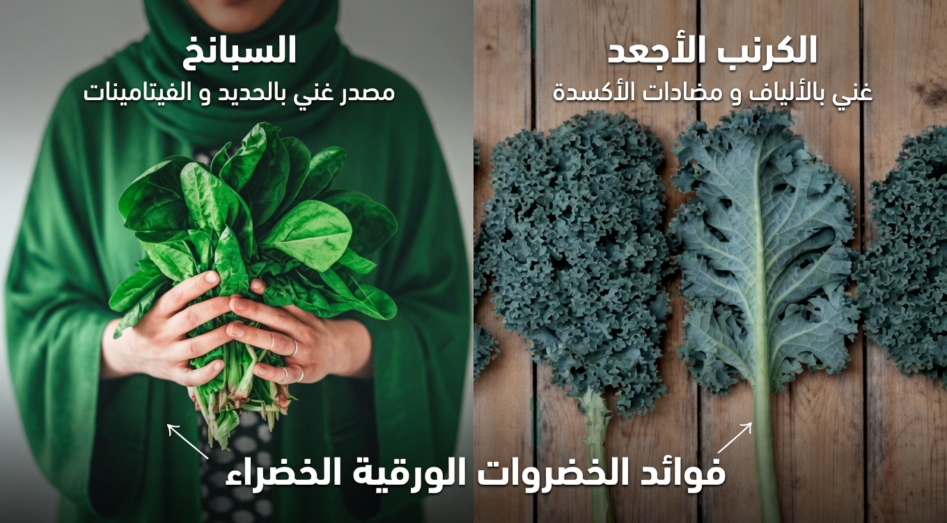 أفضل 5 أطعمة غنية بالعناصر الغذائية لدعم صحة العين والمساعدة في الحفاظ على رؤية واضحة مع التقدم في العمر