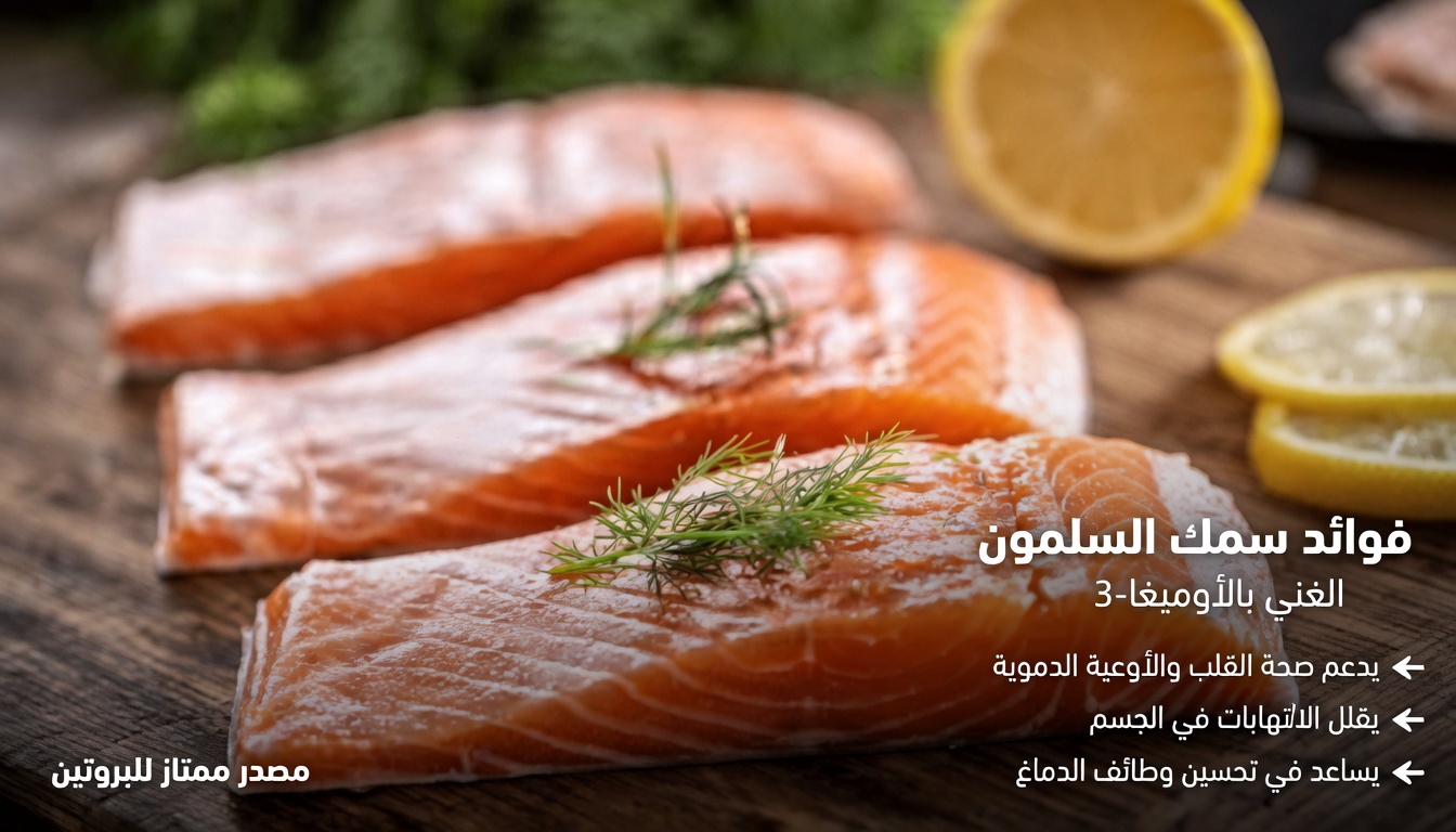 أفضل 5 أطعمة غنية بالعناصر الغذائية لدعم صحة العين والمساعدة في الحفاظ على رؤية واضحة مع التقدم في العمر