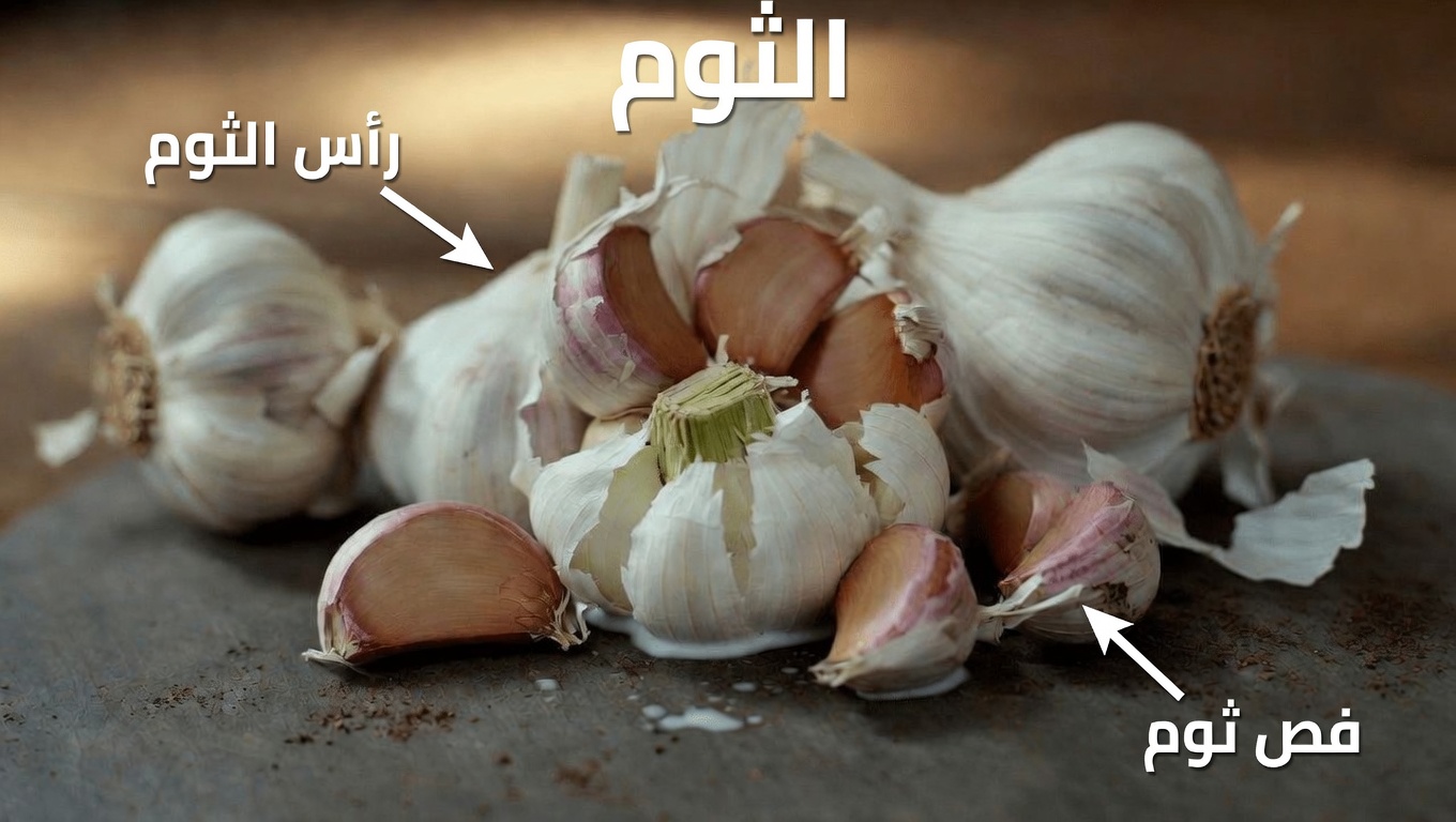ماذا يحدث لجسمك عندما تبدأ بتناول الثوم قبل النوم؟