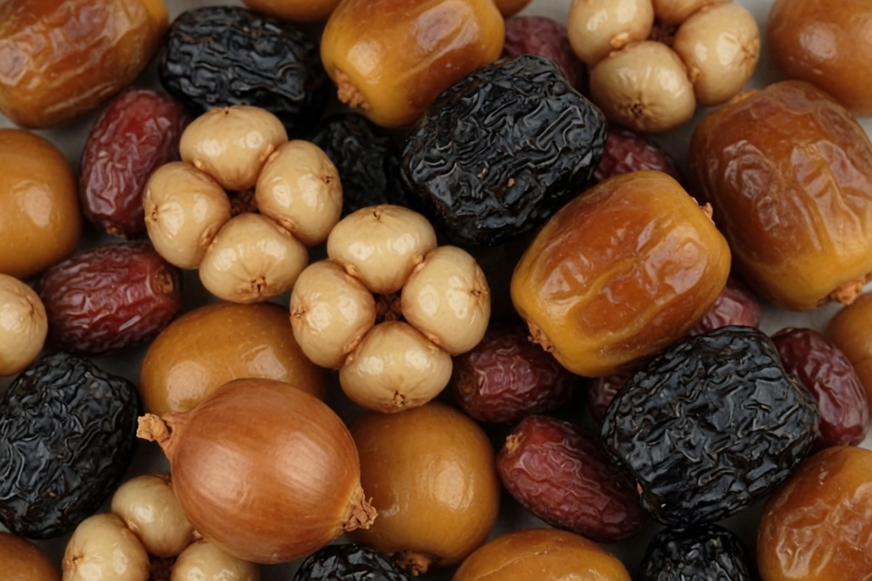 البصل وقشور البصل: نهج طبيعي لطيف لتعزيز صحة البروستاتا والمثانة