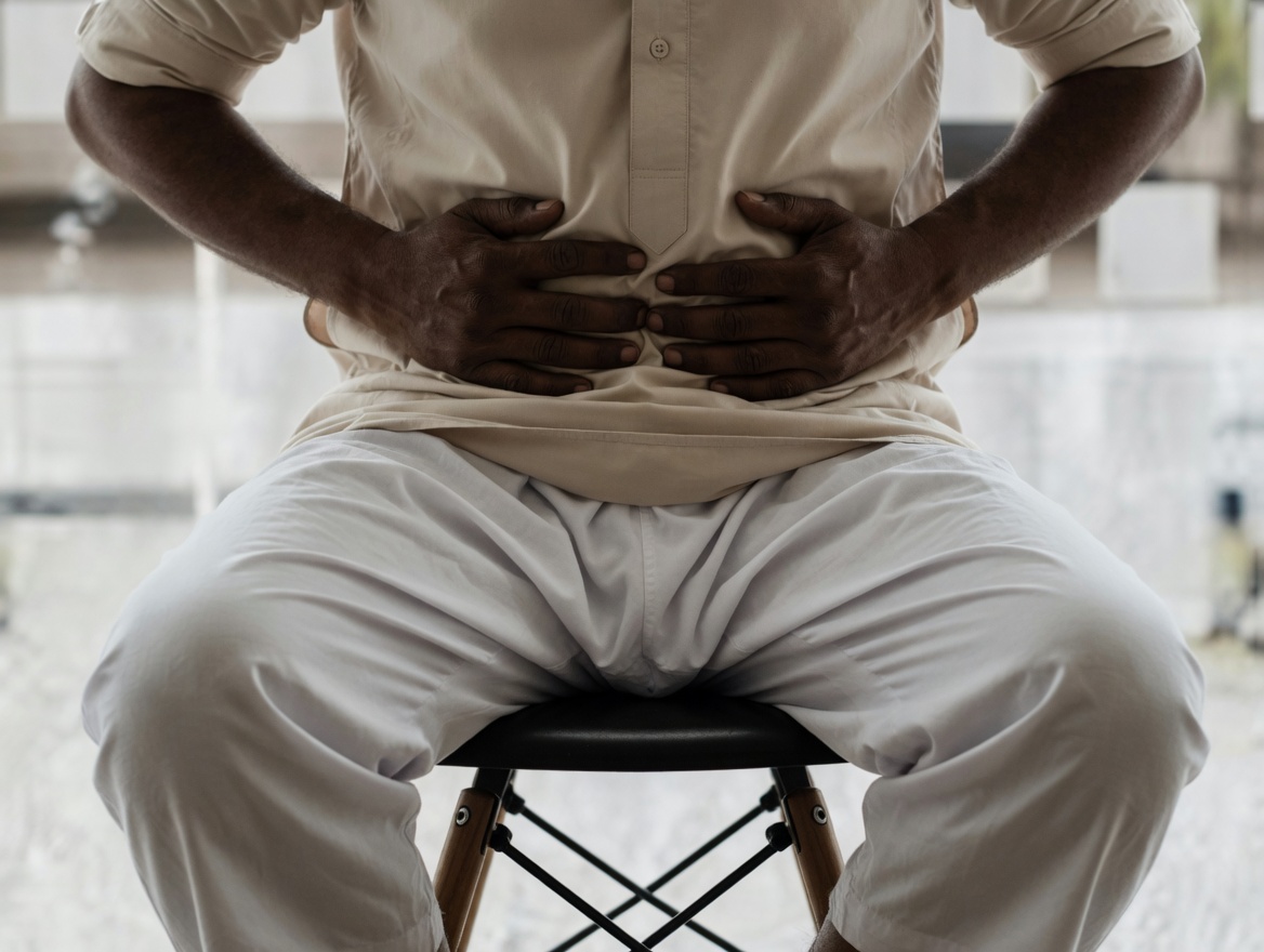 10 علامات مفاجئة لفتق الحجاب الحاجز قد تكون تتجاهلها – ولماذا يهم اكتشافها مبكرًا