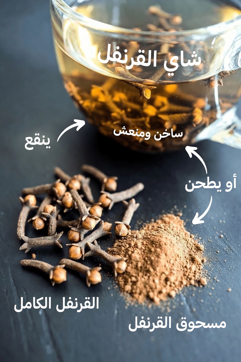 ماذا يحدث لجسمك عندما تتناول فصّين من الثوم يوميًا: استكشاف التأثيرات المحتملة