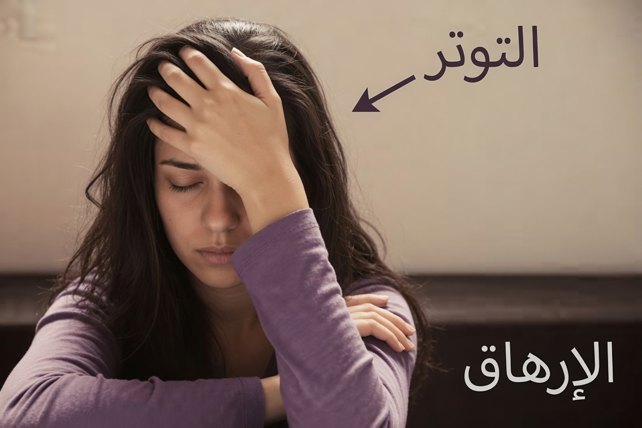 7 علامات دقيقة على النوبة القلبية يفوّتُها معظم الناس — ولماذا يجب ألا تتجاهلها أبدًا