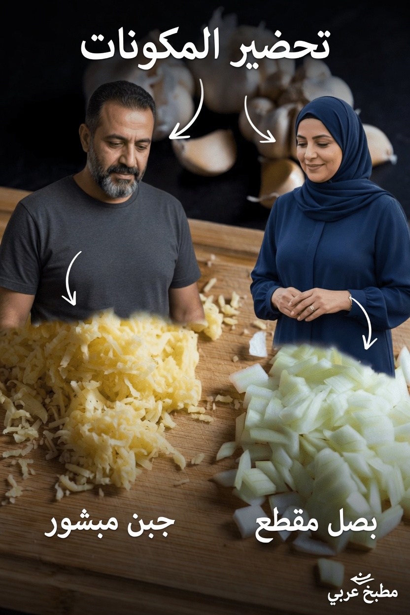 اكتشف تعزيزًا مفاجئًا للصحة من الزنجبيل والبصل والثوم والليمون والعسل