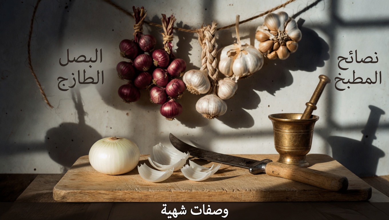 كشف القوى الخفية للثوم: هل يمكنه حقًا دعم جسمك ضد البكتيريا والعدوى؟