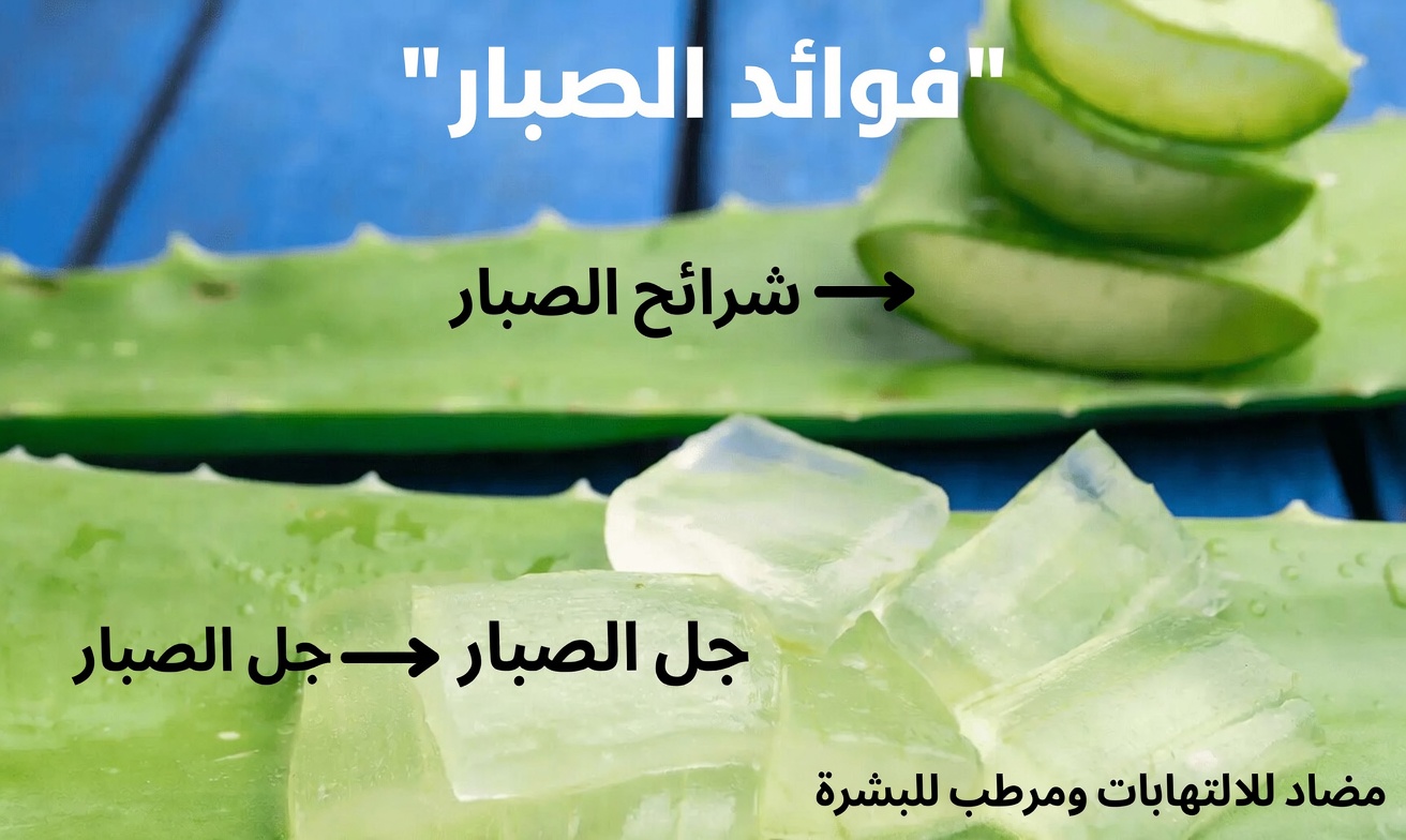 مشروب صباحي بسيط: الليمون والزنجبيل والألوفيرا لراحة الهضم والانتظام