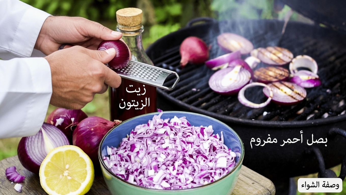 هل يمكن أن تساعد إضافة البصل إلى روتينك اليومي في دعم مستويات سكر دم أكثر صحة ووظائف قلب أفضل؟