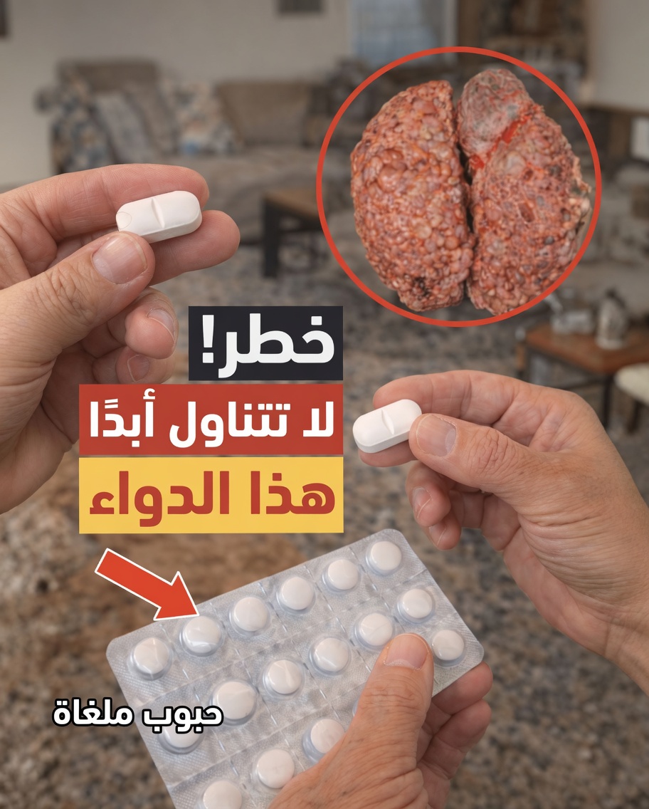 ٥ فئات شائعة من الأدوية يتعامل معها الأطباء بحذر عند الاستخدام طويل الأمد