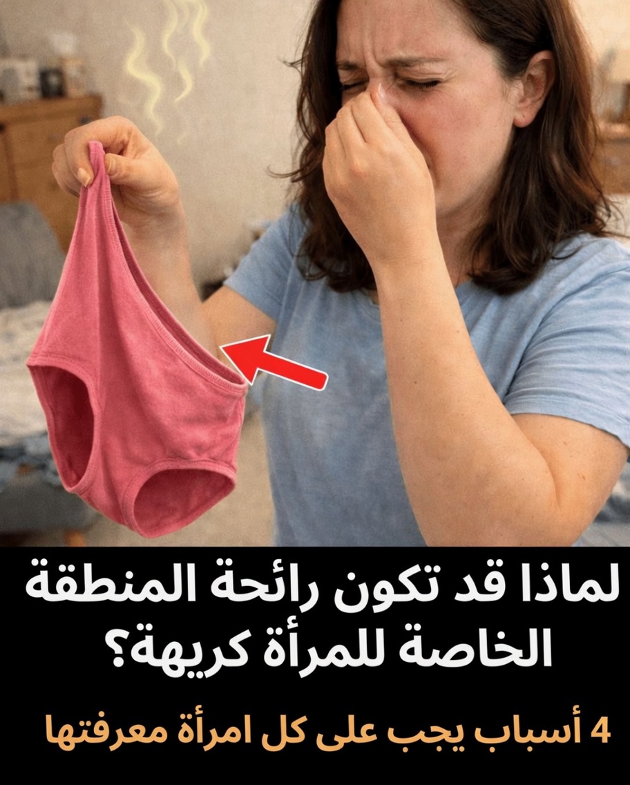 كيفية فهم وإدارة التغيرات في رائحة الجسم لدى النساء بشكل طبيعي